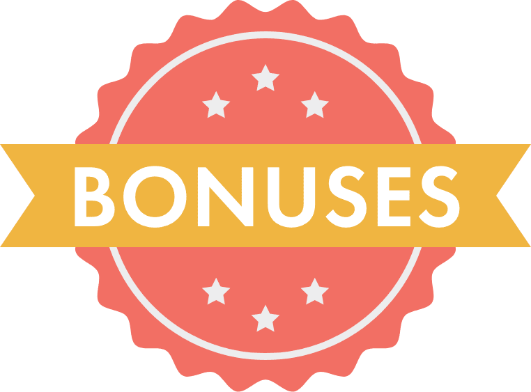 Bonuses